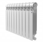 Радиатор Royal Thermo Indigo Super+ 500 - 10 секц. Превью - Изображение 99681