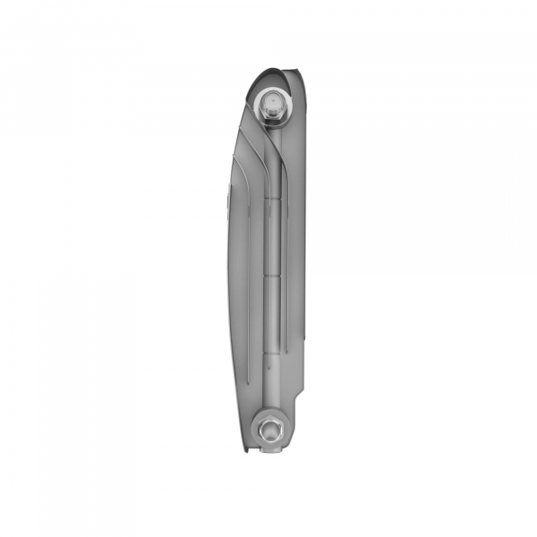 Радиатор Royal Thermo BiLiner 350 /Silver Satin VDR - 10 секц. Галерея - Изображение 99741