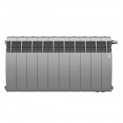 Радиатор Royal Thermo BiLiner 350 /Silver Satin VDR - 10 секц. Превью - Изображение 99723