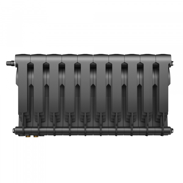 Радиатор Royal Thermo BiLiner 350 /Noir Sable VDR - 10 секц. Галерея - Изображение 99759