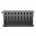 Радиатор Royal Thermo BiLiner 350 /Noir Sable VDR - 10 секц. Превью - Изображение 99759