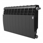 Радиатор Royal Thermo BiLiner 350 /Noir Sable VDR - 10 секц. Превью - Изображение 99747