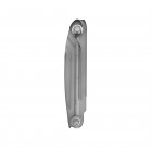 Радиатор Royal Thermo BiLiner 350 /Silver Satin VDR - 12 секц. Превью - Изображение 99801