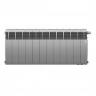 Радиатор Royal Thermo BiLiner 350 /Silver Satin VDR - 12 секц. Превью - Изображение 99783