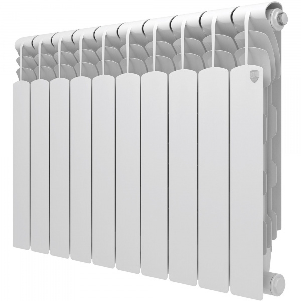 Радиатор Royal Thermo Revolution Bimetall 500 2.0 – 10 секц. Галерея - Изображение 99807