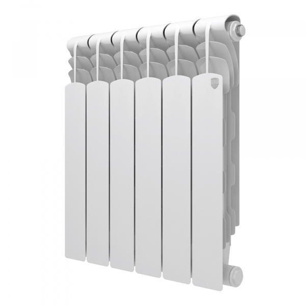 Радиатор Royal Thermo Revolution Bimetall 500 2.0 – 6 секц. Галерея - Изображение 99843