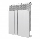 Радиатор Royal Thermo Revolution Bimetall 500 2.0 – 6 секц. Превью - Изображение 99843