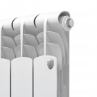 Радиатор Royal Thermo Revolution Bimetall 500 2.0 – 6 секц. Превью - Изображение 99861