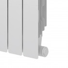 Радиатор Royal Thermo Revolution Bimetall 500 2.0 – 6 секц. Превью - Изображение 99867