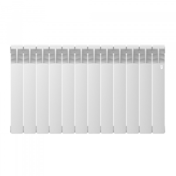 Радиатор Royal Thermo Revolution Bimetall 500 2.0 – 12 секц. Галерея - Изображение 99885