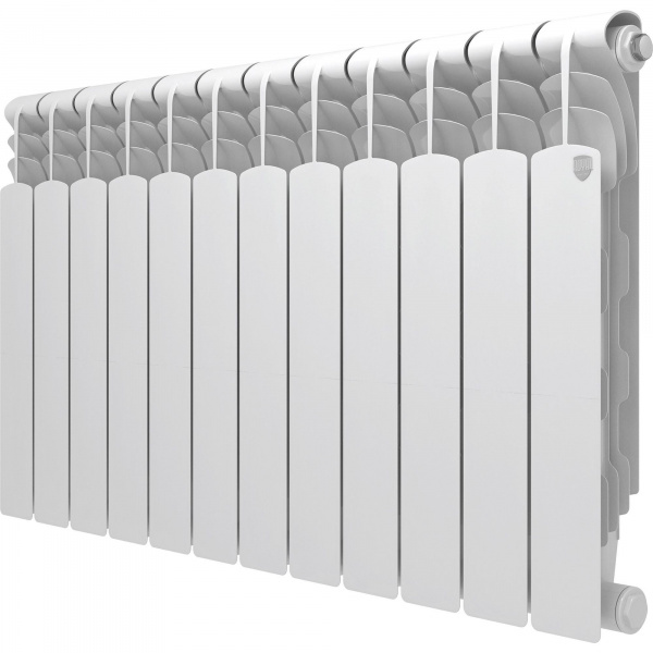 Радиатор Royal Thermo Revolution Bimetall 500 2.0 – 12 секц. Галерея - Изображение 99879