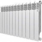 Радиатор Royal Thermo Revolution Bimetall 500 2.0 – 12 секц. Превью - Изображение 99879