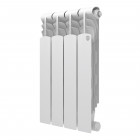 Радиатор Royal Thermo Revolution Bimetall 500 2.0 – 4 секц. Превью - Изображение 99915