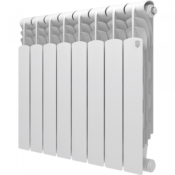 Радиатор Royal Thermo Revolution Bimetall 500 2.0 – 8 секц. Галерея - Изображение 99951