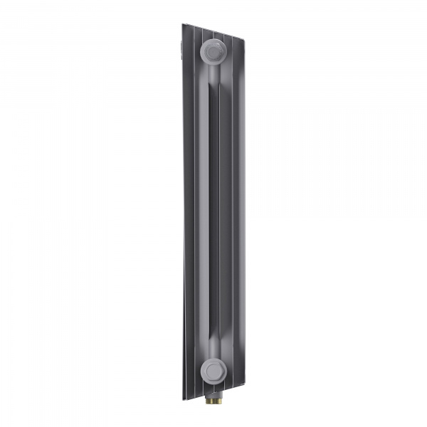 Радиатор Royal Thermo PianoForte 500 /Silver Satin - 6 секц. VDR Галерея - Изображение 100011