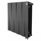 Радиатор Royal Thermo PianoForte 500 /Noir Sable - 8 секц. VDR Превью - Изображение 100029