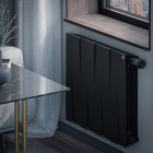 Радиатор Royal Thermo PianoForte 500 /Noir Sable - 8 секц. VDR Превью - Изображение 100059