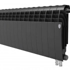 Радиатор Royal Thermo BiLiner 350 /Noir Sable VDR - 14 секц. Превью - Изображение 100071