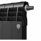 Радиатор Royal Thermo BiLiner 350 /Noir Sable VDR - 14 секц. Превью - Изображение 100077
