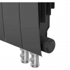 Радиатор Royal Thermo BiLiner 350 /Noir Sable VDR - 14 секц. Превью - Изображение 100083