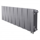 Радиатор Royal Thermo PianoForte 300 /Silver Satin - 16 секц. VDR Превью - Изображение 100089
