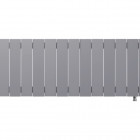 Радиатор Royal Thermo PianoForte 300 /Silver Satin - 14 секц. VDR Превью - Изображение 100143
