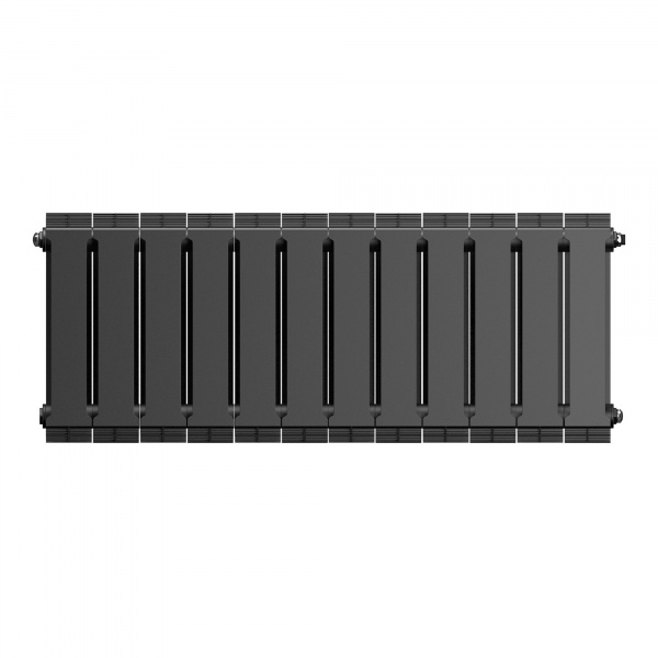 Радиатор Royal Thermo PianoForte 300 /Noir Sable - 12 секц. Галерея - Изображение 100173