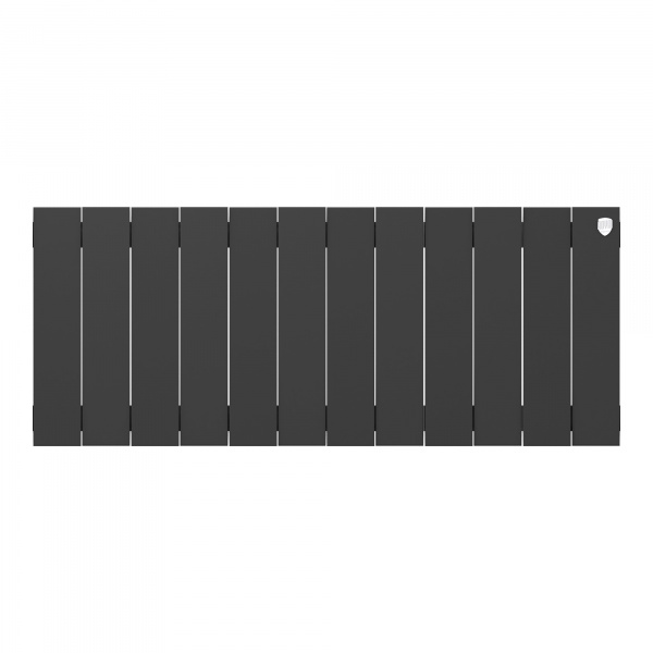 Радиатор Royal Thermo PianoForte 300 /Noir Sable - 12 секц. Галерея - Изображение 100167