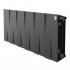 Радиатор Royal Thermo PianoForte 300 /Noir Sable - 12 секц. Превью - Изображение 100161