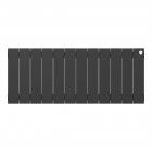 Радиатор Royal Thermo PianoForte 300 /Noir Sable - 12 секц. Превью - Изображение 100167