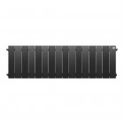 Радиатор Royal Thermo PianoForte 300 /Noir Sable - 16 секц. Превью - Изображение 100209