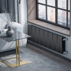 Радиатор Royal Thermo PianoForte 300 /Noir Sable - 16 секц. Превью - Изображение 100239