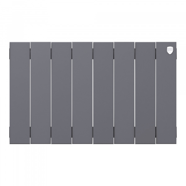 Радиатор Royal Thermo PianoForte 300 /Silver Satin - 8 секц. Галерея - Изображение 100251