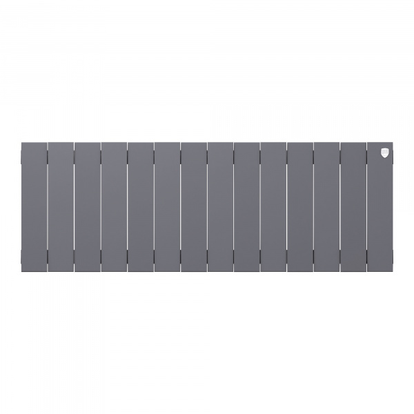 Радиатор Royal Thermo PianoForte 300 /Silver Satin - 14 секц. Галерея - Изображение 100293