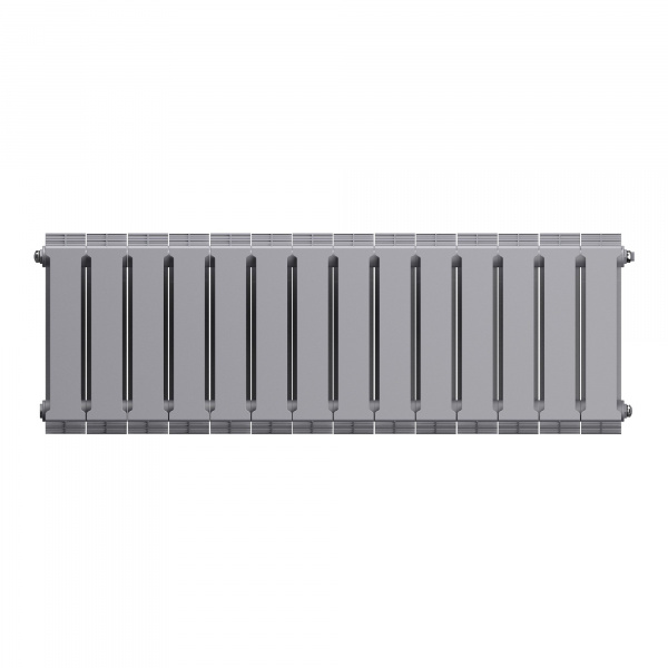 Радиатор Royal Thermo PianoForte 300 /Silver Satin - 14 секц. Галерея - Изображение 100299