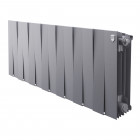 Радиатор Royal Thermo PianoForte 300 /Silver Satin - 14 секц. Превью - Изображение 100287