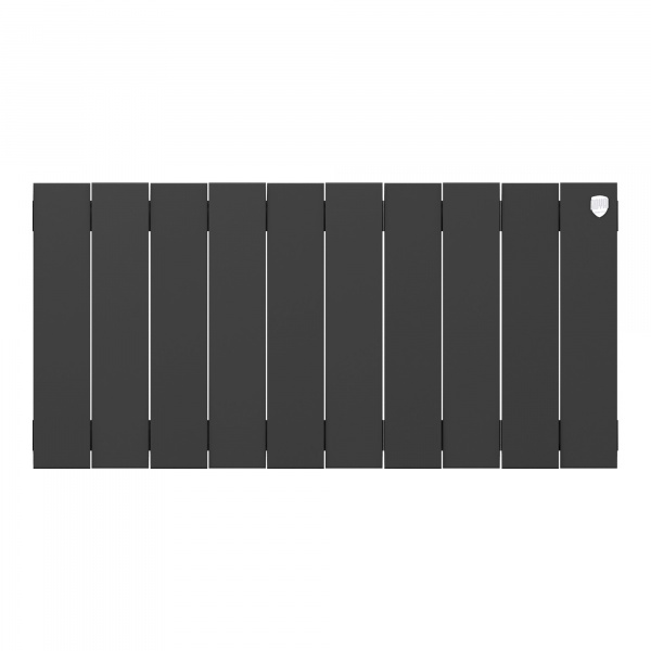 Радиатор Royal Thermo PianoForte 300 /Noir Sable - 10 секц. Галерея - Изображение 100335