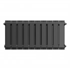 Радиатор Royal Thermo PianoForte 300 /Noir Sable - 10 секц. Превью - Изображение 100341