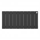 Радиатор Royal Thermo PianoForte 300 /Noir Sable - 10 секц. Превью - Изображение 100335