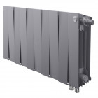 Радиатор Royal Thermo PianoForte 300 /Silver Satin - 10 секц. VDR Превью - Изображение 100371
