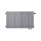Радиатор Royal Thermo PianoForte 300 /Silver Satin - 8 секц. VDR Превью - Изображение 100425