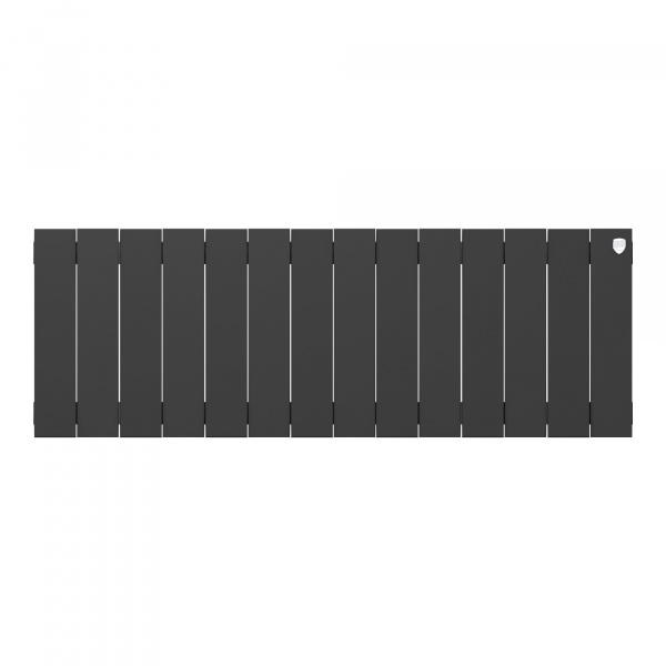 Радиатор Royal Thermo PianoForte 300 /Noir Sable - 14 секц. Галерея - Изображение 100449