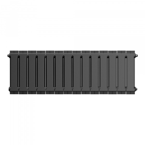 Радиатор Royal Thermo PianoForte 300 /Noir Sable - 14 секц. Галерея - Изображение 100455