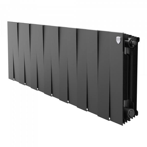 Радиатор Royal Thermo PianoForte 300 /Noir Sable - 14 секц. Галерея - Изображение 100443
