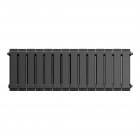 Радиатор Royal Thermo PianoForte 300 /Noir Sable - 14 секц. Превью - Изображение 100455