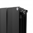 Радиатор Royal Thermo PianoForte 300 /Noir Sable - 14 секц. Превью - Изображение 100467