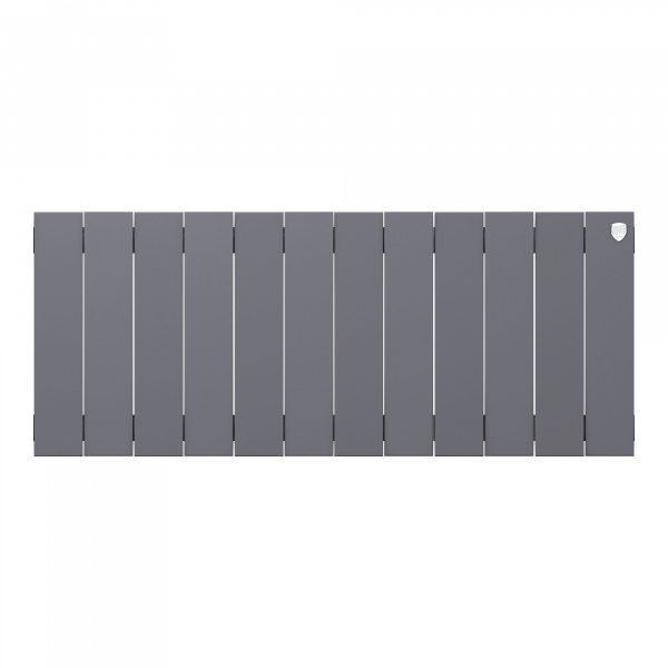 Радиатор Royal Thermo PianoForte 300 /Silver Satin - 12 секц. Галерея - Изображение 100491