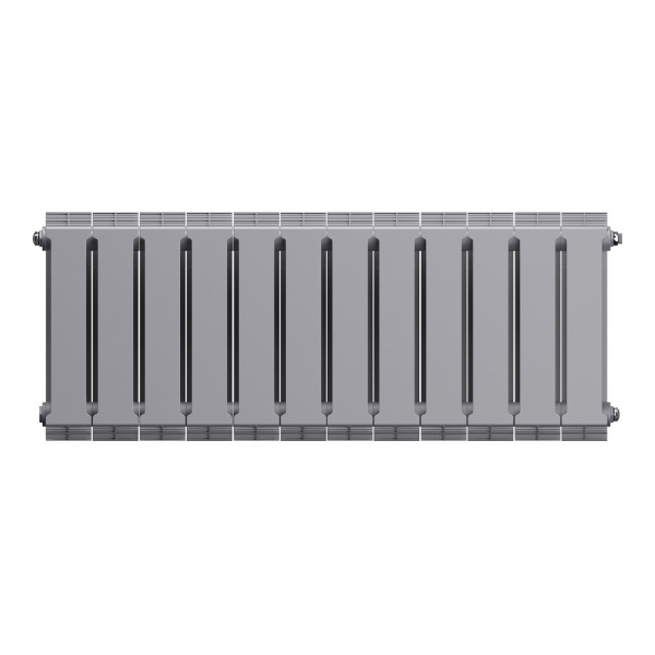Радиатор Royal Thermo PianoForte 300 /Silver Satin - 12 секц. Галерея - Изображение 100497