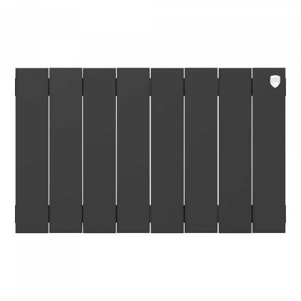 Радиатор Royal Thermo PianoForte 300 /Noir Sable - 8 секц. Галерея - Изображение 100533