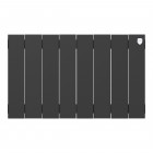 Радиатор Royal Thermo PianoForte 300 /Noir Sable - 8 секц. Превью - Изображение 100533